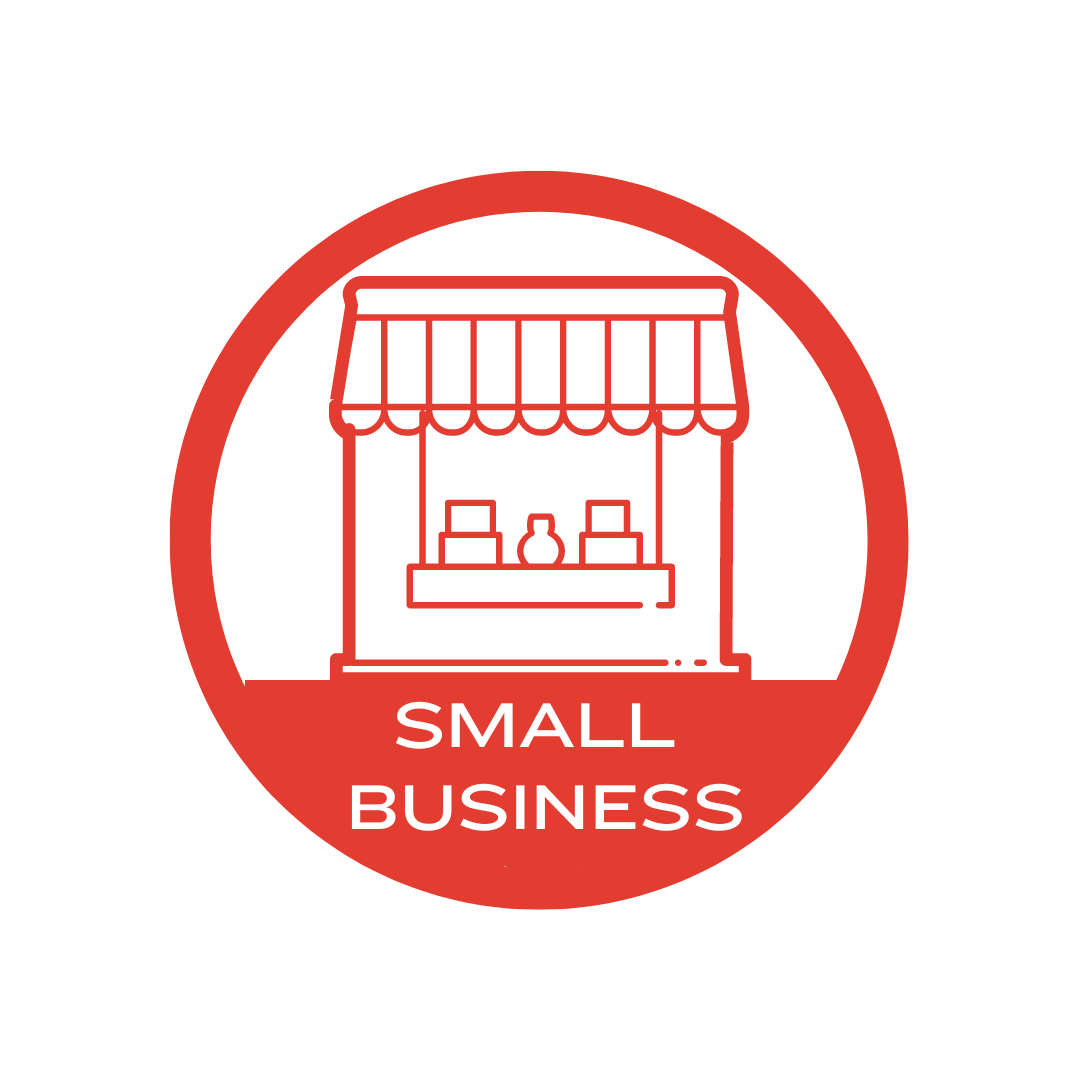 Small Business Logo