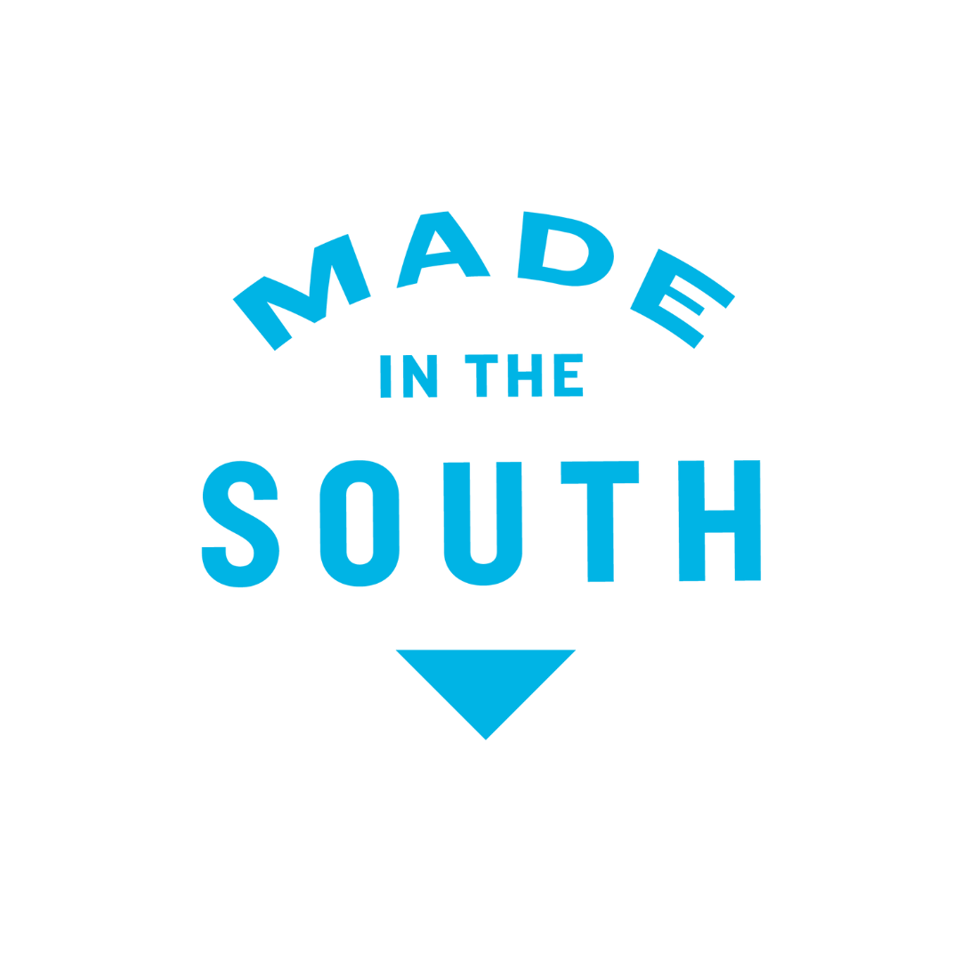 Made in the South Logo